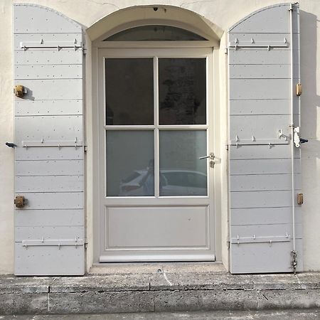 Le Petit Appartement D'Arles Kültér fotó