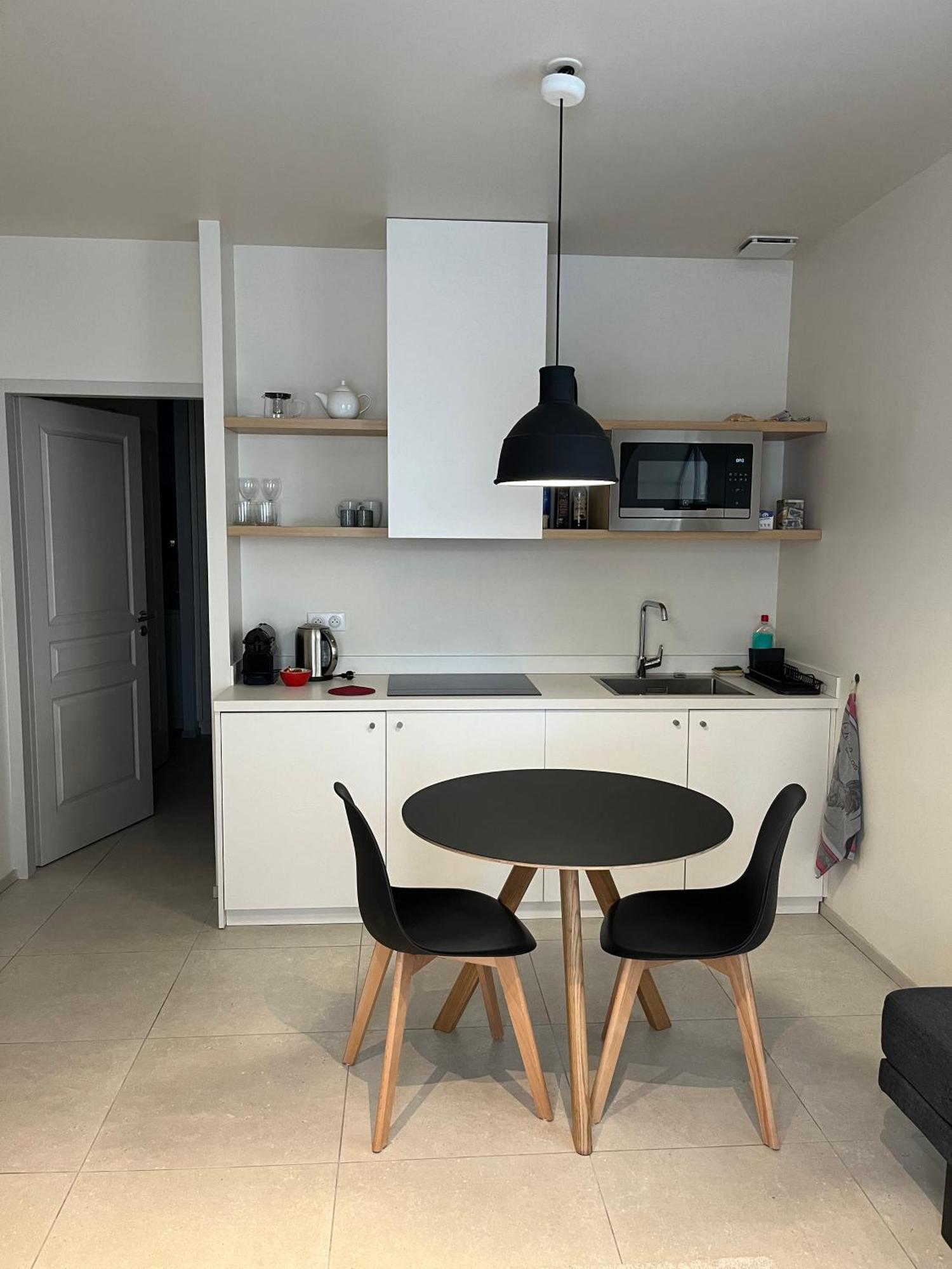 Le Petit Appartement D'Arles Kültér fotó