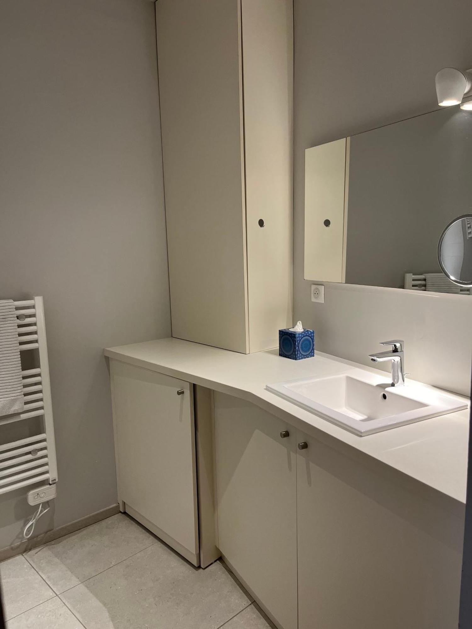 Le Petit Appartement D'Arles Kültér fotó