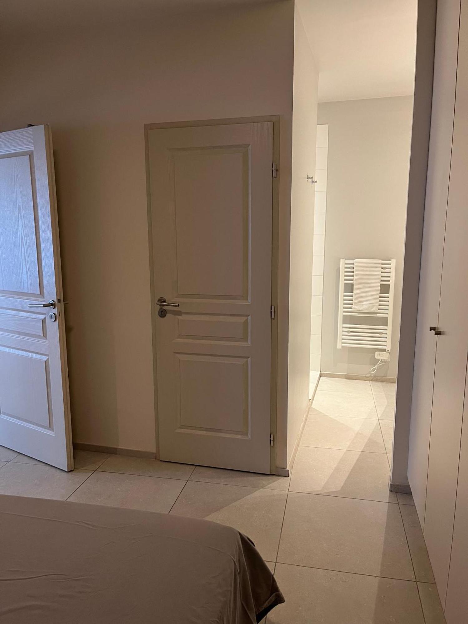 Le Petit Appartement D'Arles Kültér fotó