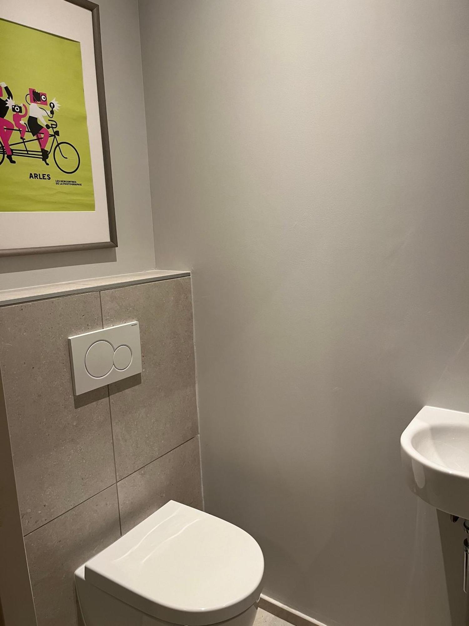 Le Petit Appartement D'Arles Kültér fotó