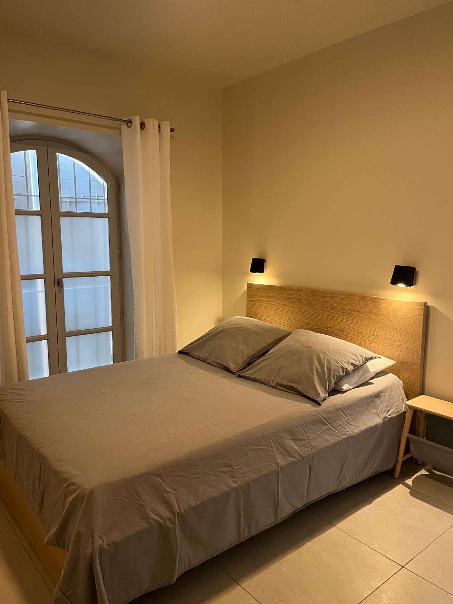 Le Petit Appartement D'Arles Kültér fotó